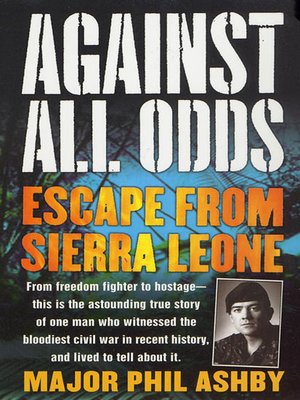 cover image of Against All Odds